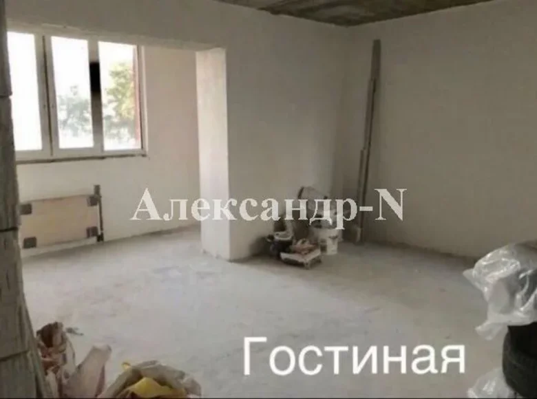 3 room apartment 86 m² Odessa, Ukraine