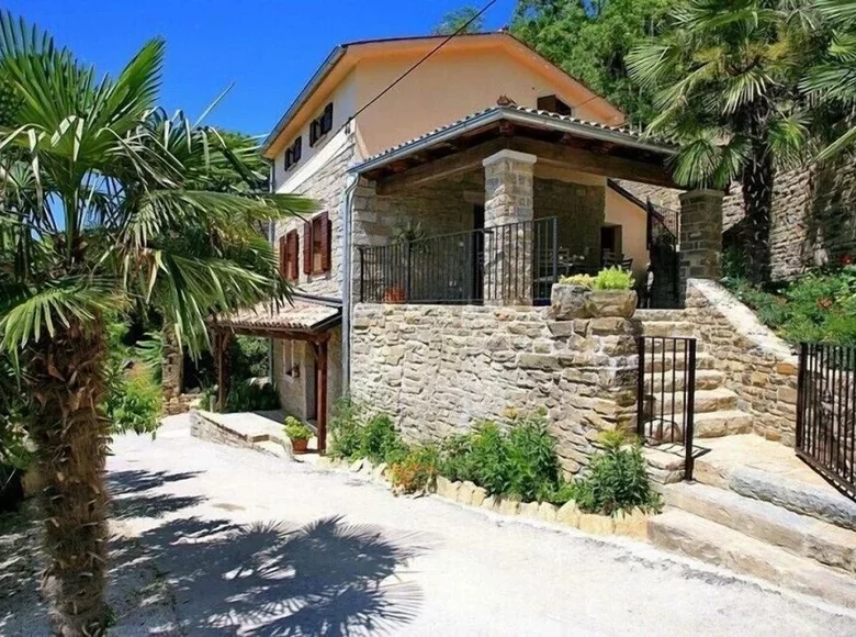 2 bedroom Villa 100 m² Umag, Croatia