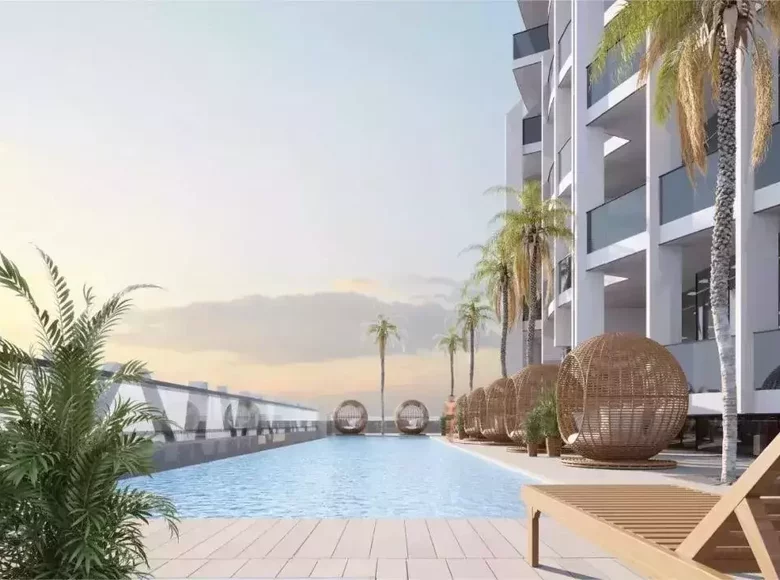 2 bedroom apartment 118 m² Abu Dhabi, UAE