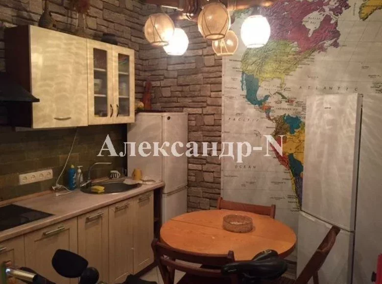 4 room apartment 87 m² Odessa, Ukraine