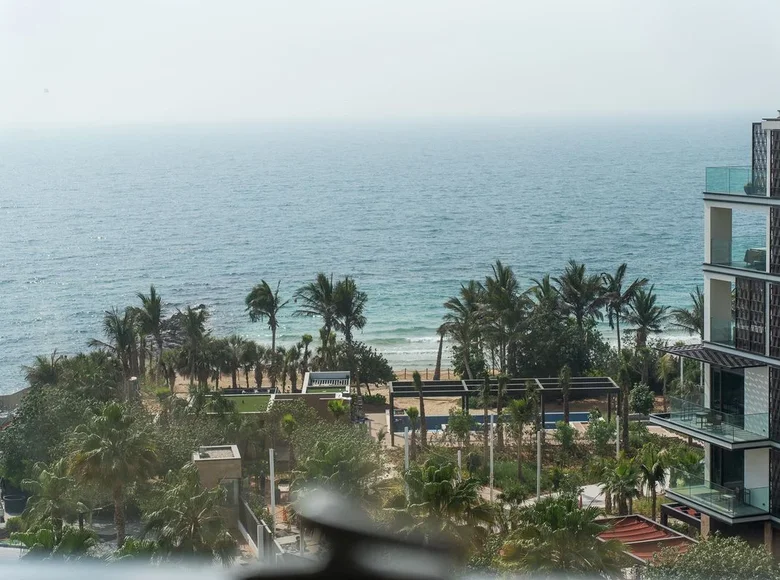Apartamento 3 habitaciones 191 m² Dubái, Emiratos Árabes Unidos