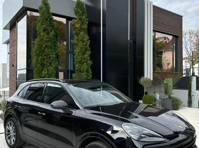 Casa 6 habitaciones 300 m² Sergey Pole, Rusia
