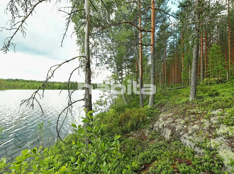 Land  Southern Savonia, Finland