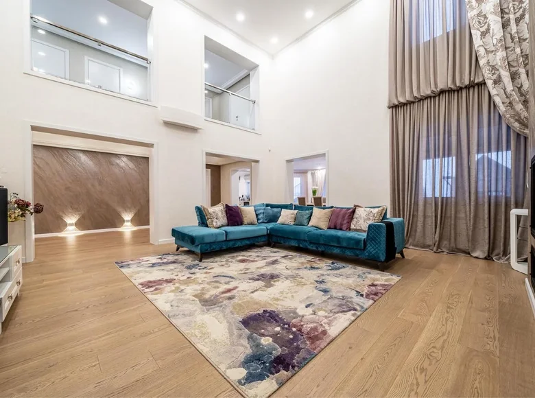 Casa 690 m² Tarasava, Belarús