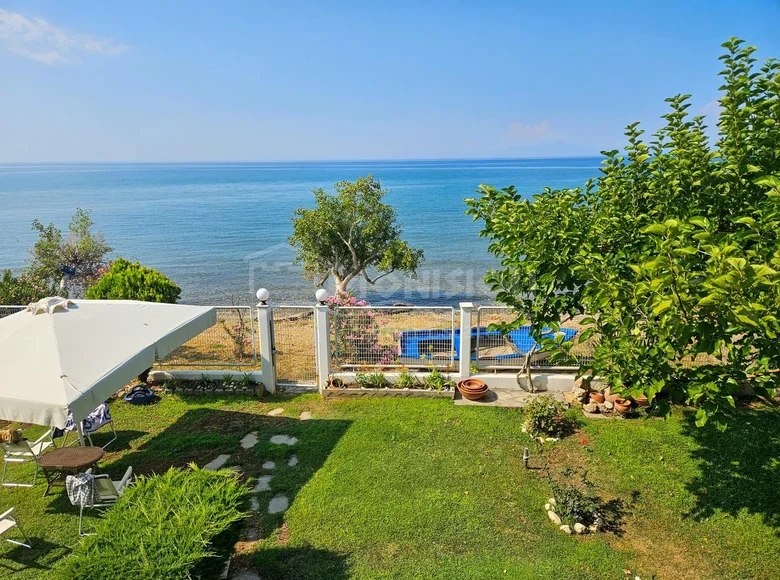 2 bedroom house 65 m² Dionisiou Beach, Greece