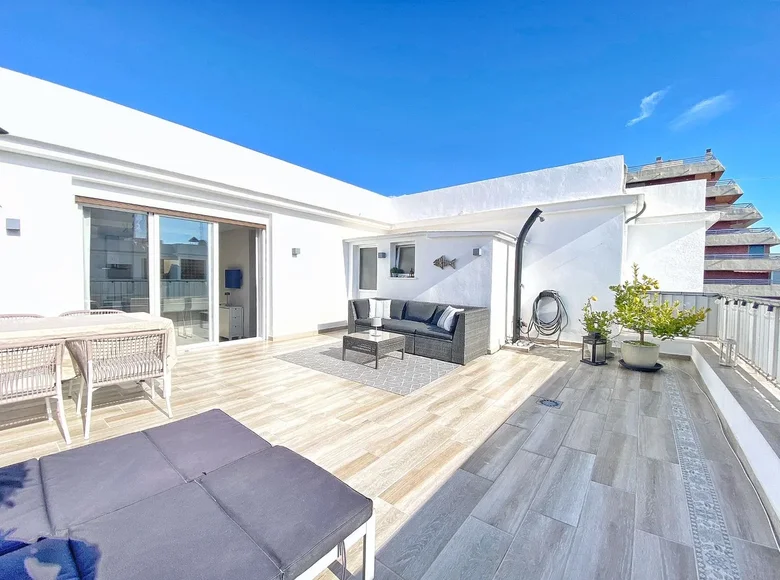 Appartement 1 chambre 45 m² Marbella, Espagne