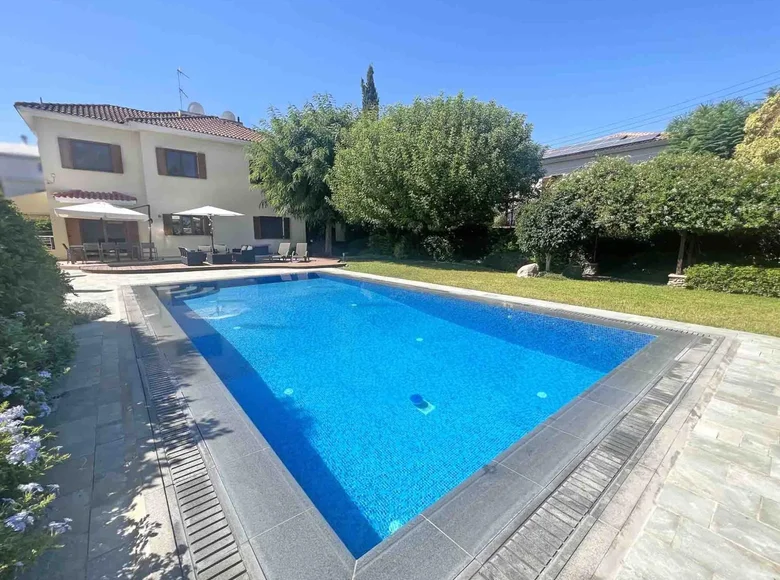 Maison 5 chambres 401 m² Strovolos, Chypre