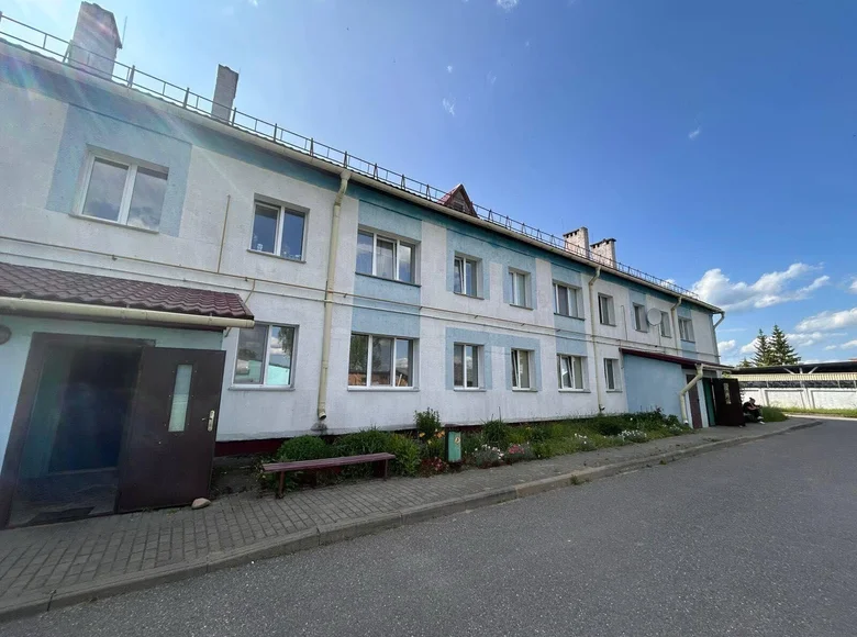 1 room apartment 33 m² Staryya Darohi, Belarus