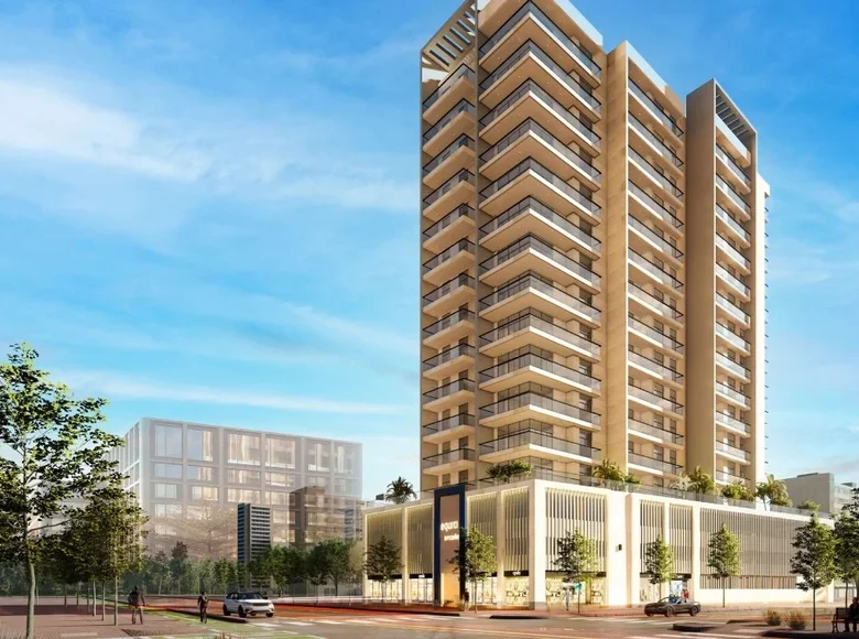 2 bedroom apartment 114 m² Dubai, United Arab Emirates