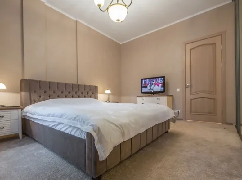 Mieszkanie 3 pokoi 93 m² Jurmała, Łotwa