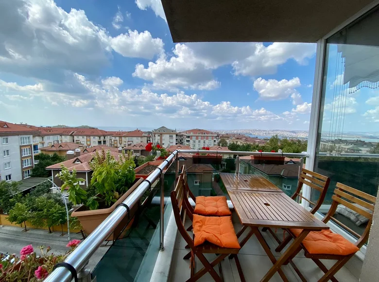 Haus 4 Zimmer  Marmararegion, Türkei