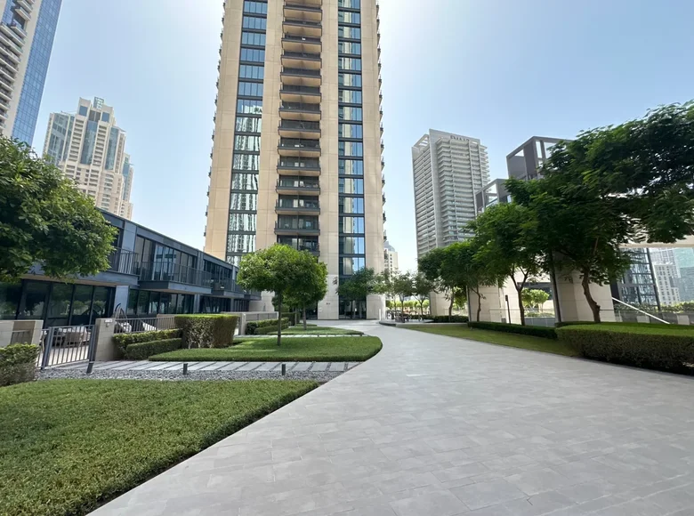 Apartment 86 m² Dubai, UAE