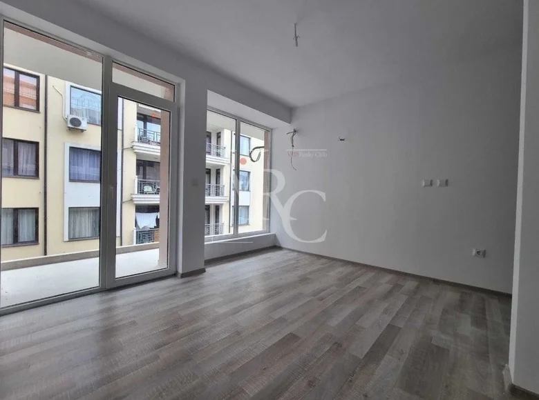 Wohnung 1 zimmer 62 m² Sweti Wlas, Bulgarien