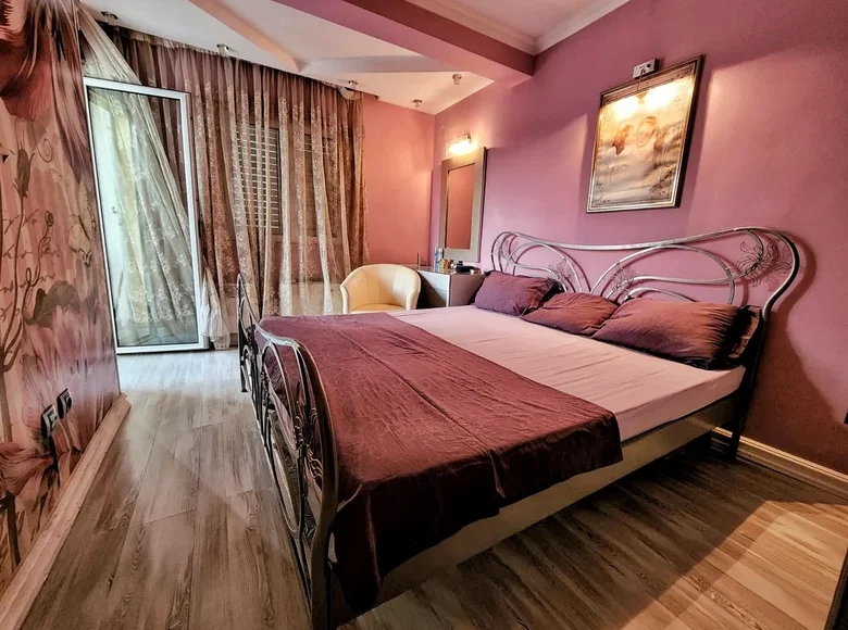 Wohnung 1 Schlafzimmer 38 m² Gemeinde Budva, Montenegro