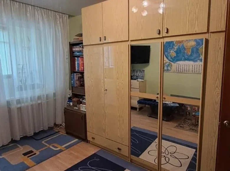 Mieszkanie 3 pokoi 65 m² Siewierodonieck, Ukraina