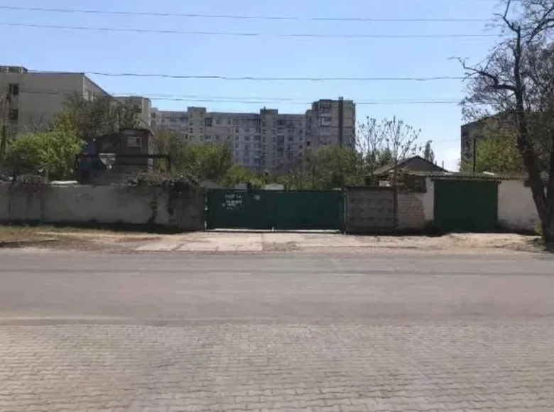 Nieruchomości komercyjne 3 000 m² Odessa, Ukraina