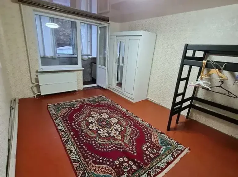 Wohnung 1 zimmer 36 m² Avtozavodskiy rayon, Ukraine