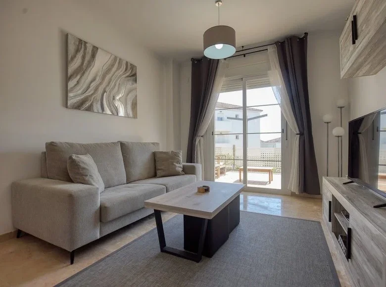 Apartamento 2 habitaciones 75 m² Manilva, Španjolska