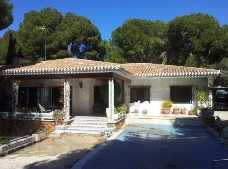 Villa de 6 chambres 250 m² Orihuela, Espagne