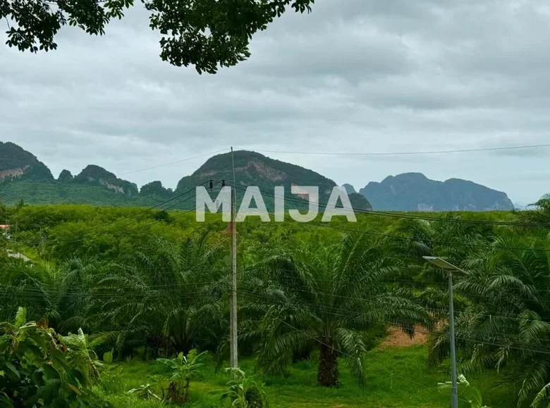 Grundstück  Ban Tha Pak Waeng, Thailand