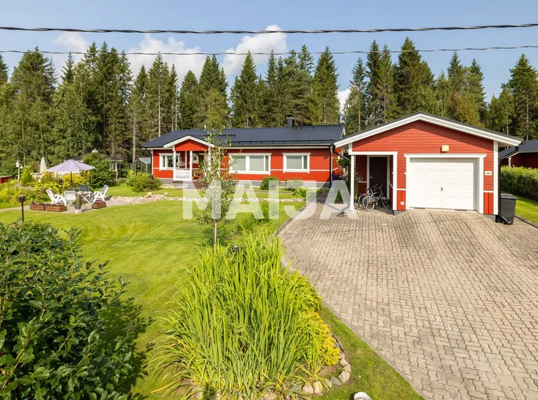 4 bedroom house 118 m² Simo, Finland