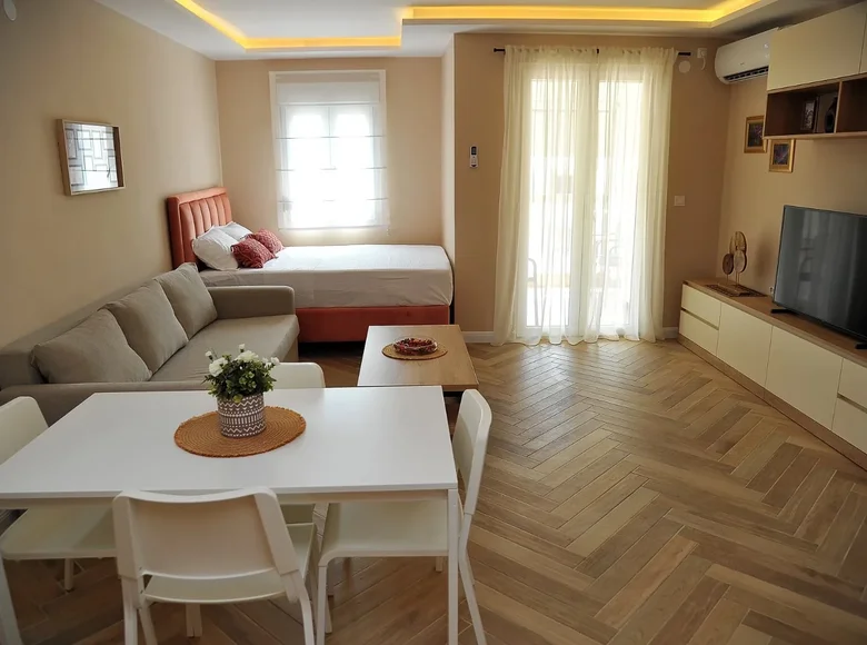 Appartement 2 chambres 43 m² en Budva, Monténégro