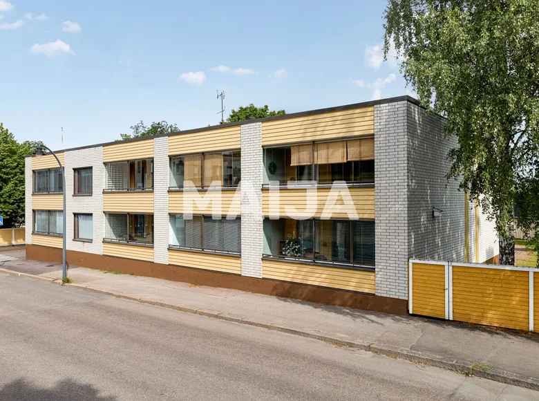 Apartamento 2 habitaciones 57 m² Hietakyla, Finlandia