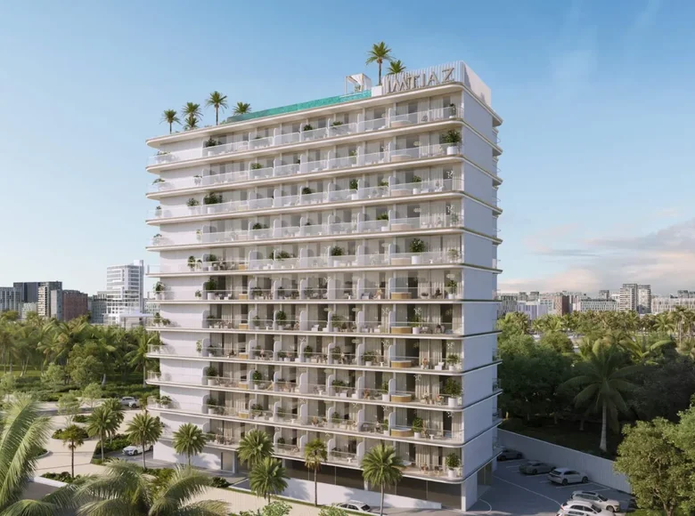 Wohnung  Dubai, Vereinigte Arabische Emirate