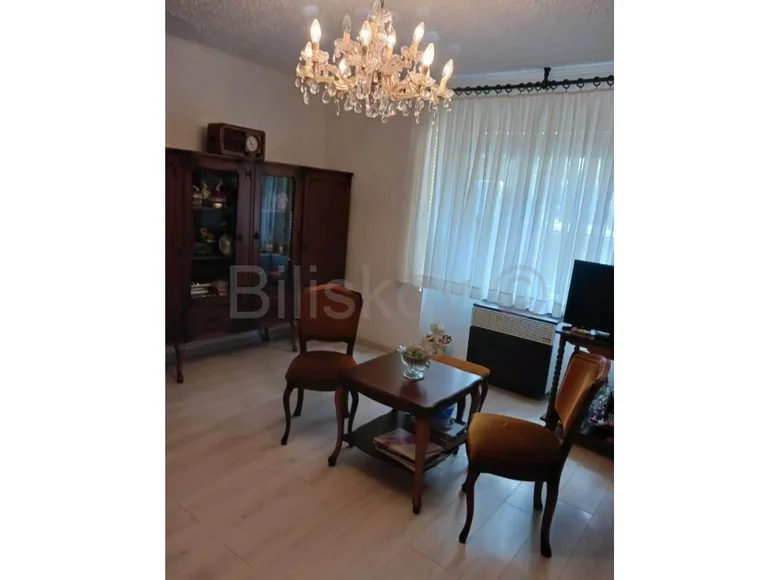 Apartamento 2 habitaciones 40 m² Zagreb, Croacia