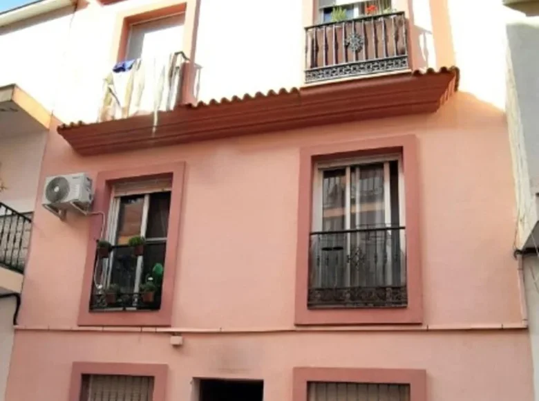 2 bedroom apartment 63 m² Mijas, Spain