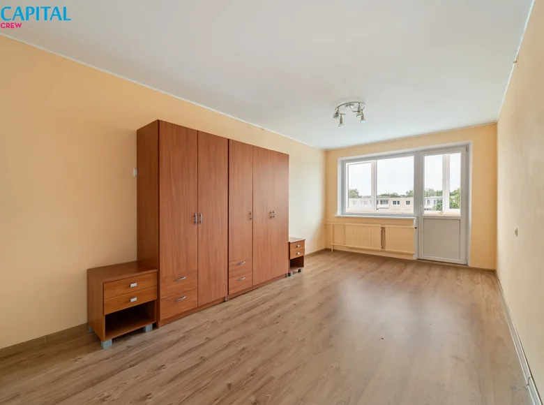 2 room apartment 48 m² Vilnius, Lithuania