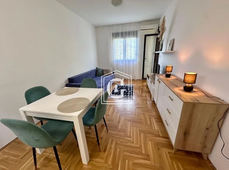 Wohnung 1 zimmer 42 m² Budva, Montenegro