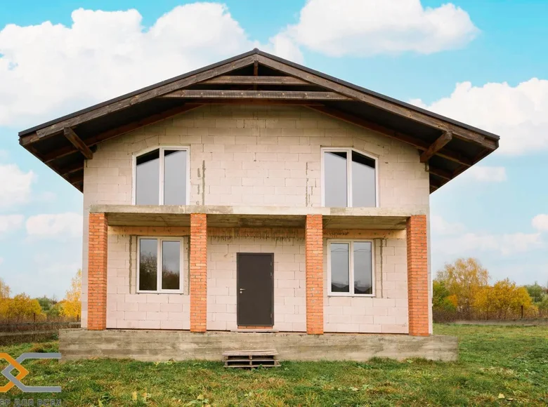 Ferienhaus 200 m² Voukavicy, Weißrussland