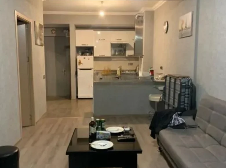 Wohnung 2 zimmer 58 m² Tiflis, Georgien
