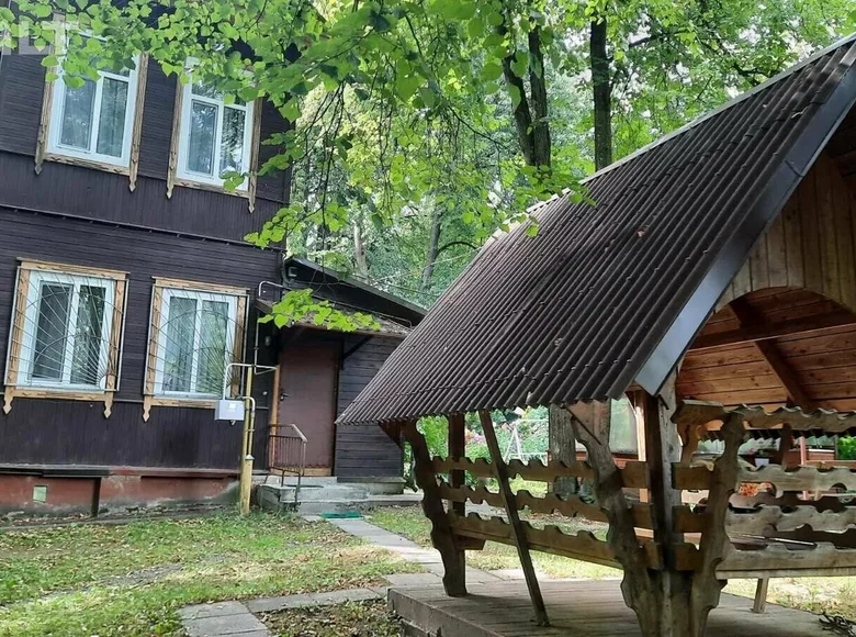 House 46 m² Kalodziscanski sielski Saviet, Belarus