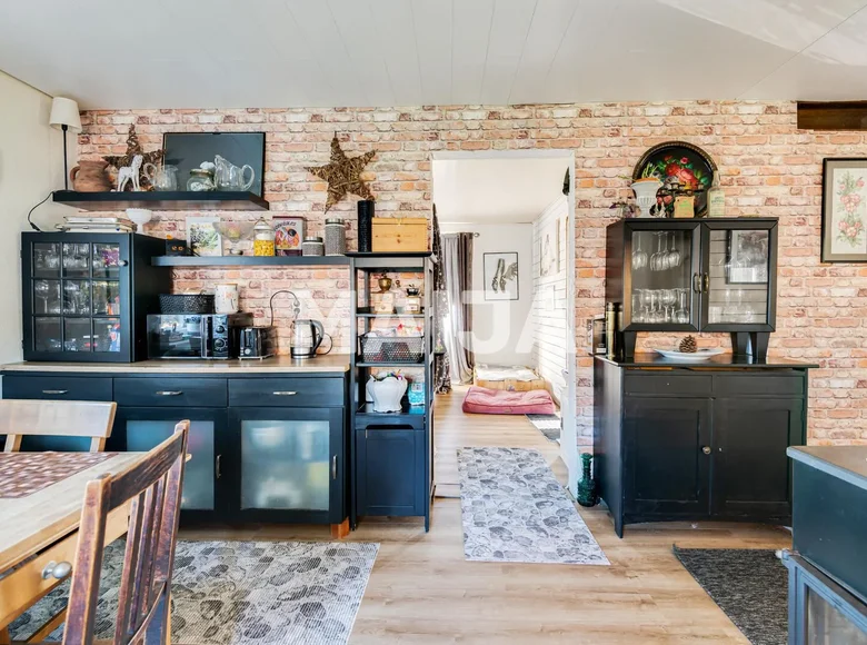 4 bedroom house 135 m² Garnison, Finland