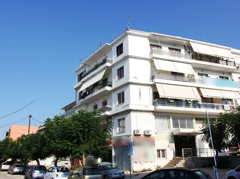 Appartement 1 chambre 122 m² Municipality of Rethymnon, Grèce
