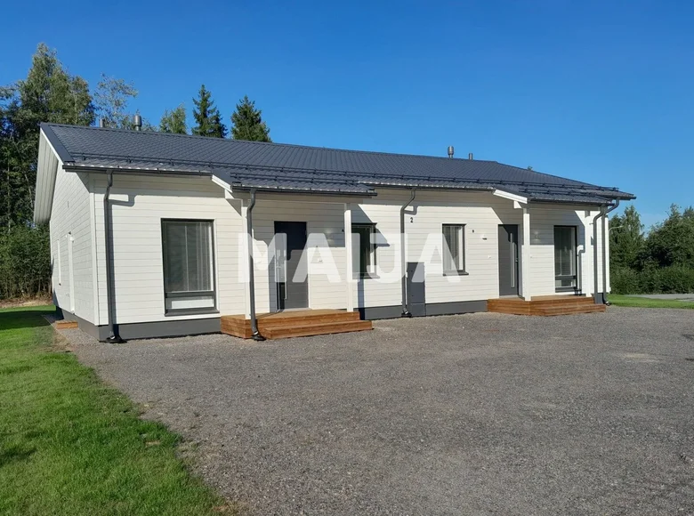 Haus 5 zimmer 88 m² Laukaa, Finnland