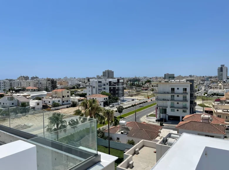 Wohnung 2 Schlafzimmer 118 m² Larnaka, Zypern