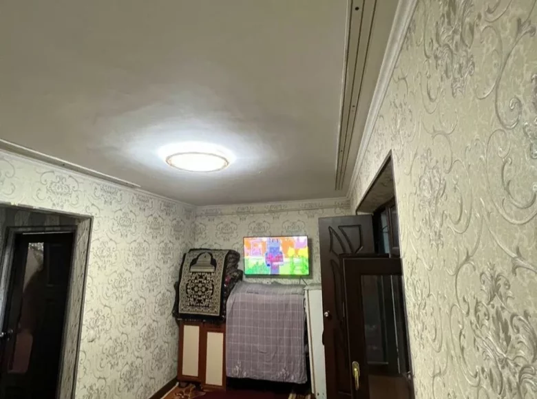 Квартира 1 комната 25 м² Бешкурган, Узбекистан