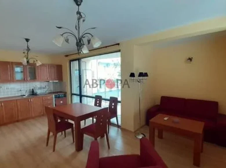 Apartment  Lozenec, Bulgaria