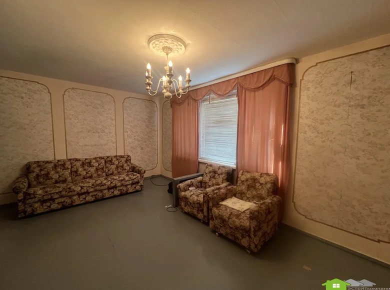 Appartement 2 chambres 57 m² Lida, Bélarus