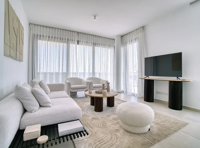 2 bedroom apartment  Limassol, Cyprus