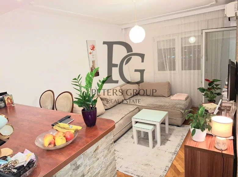 1 bedroom apartment  Podgorica, Montenegro