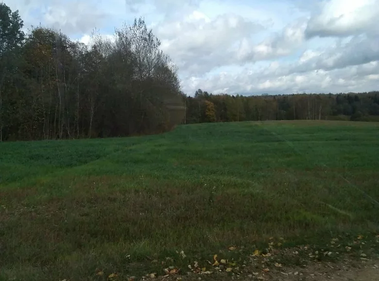 Grundstück  Lahoysk District, Weißrussland