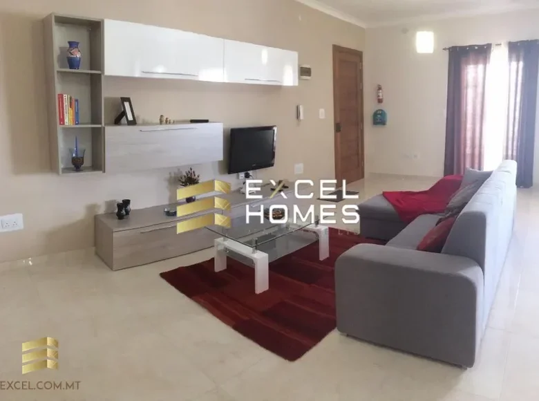 3 bedroom apartment  in Swieqi, Malta