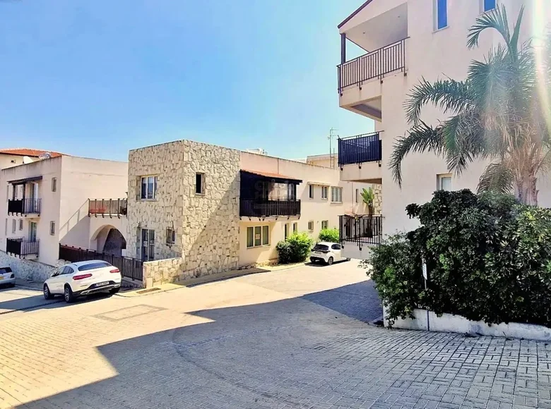 Apartamento 3 habitaciones 200 m² Oroklini, Chipre