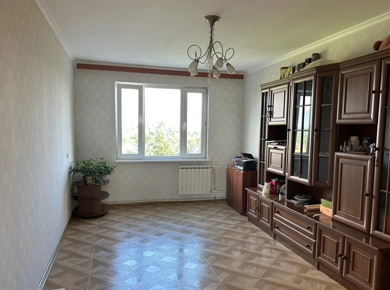 Appartement 3 chambres 60 m² Ropshinskoe selskoe poselenie, Fédération de Russie