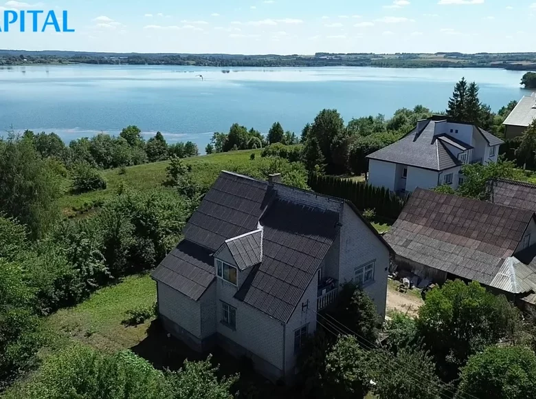 Casa 264 m² Buzeliai, Lituania