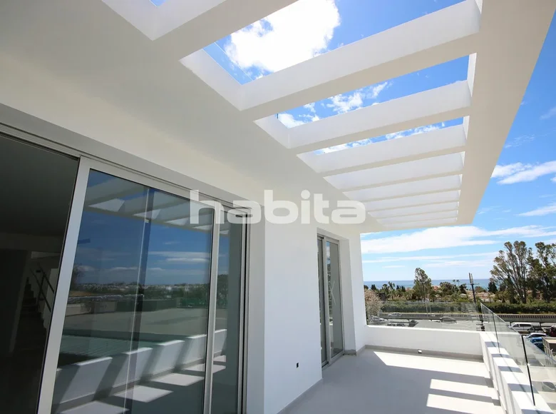 3 bedroom apartment 106 m² Malaga, Spain